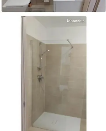 Clos Des Oliviers T2 Apartmán *