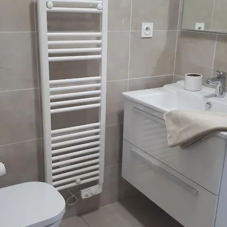 Clos Des Oliviers T2 Apartmán *